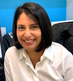 Dr Mithila Jayatilake